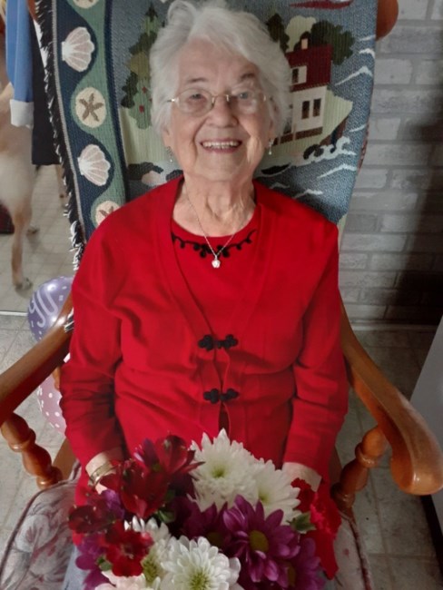 Obituary of Adelia Mary Haight