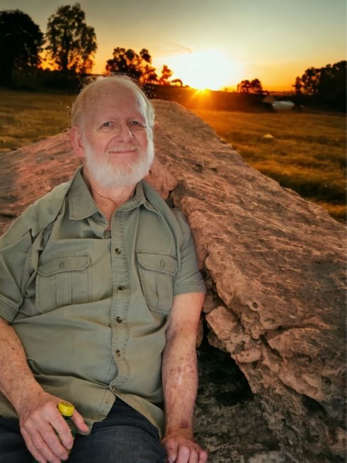 Obituary of James Dale Clark