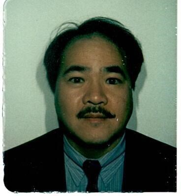 Obituary of Richard Wing Lau