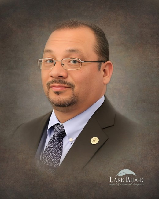 Obituary of Ignacio "Nacho" Luna