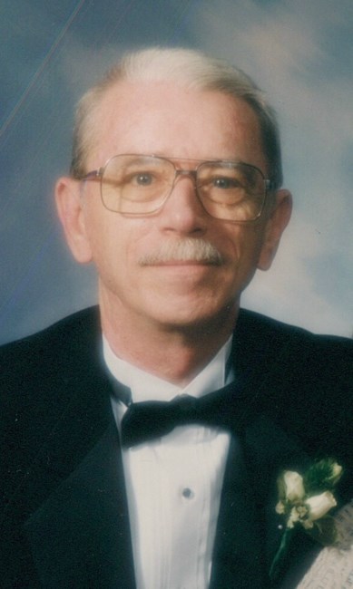 Avis de décès de John J. Kane Sr.