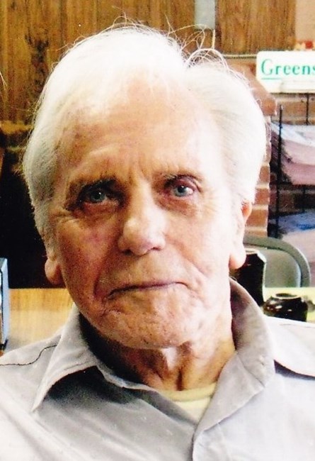 Obituary of Lance Stevens