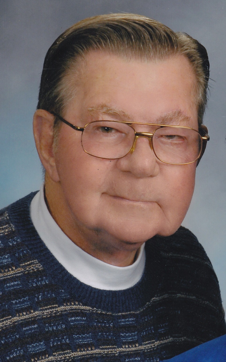 Ronald McCracken Obituary Greensburg, IN