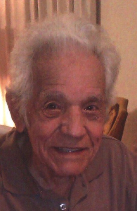 Obituary of Joe E. Solano