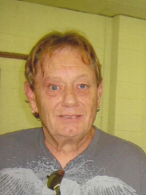 Obituary of Marshall Howard Hoyle