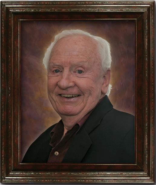 Obituary of William Daniel O'Brien Sr.