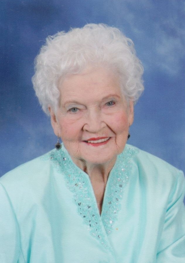 Obituary of Onie Grace Mullins