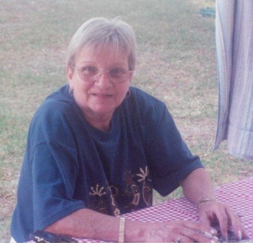 Obituary of Thelma Jeane Stone
