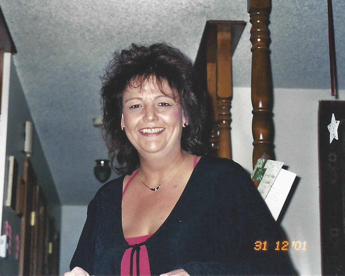 Obituary of Peggy Ann Wilson