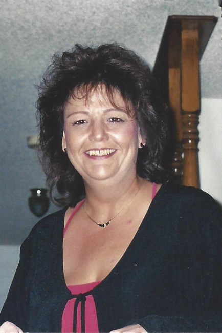 Obituary of Peggy Ann Wilson