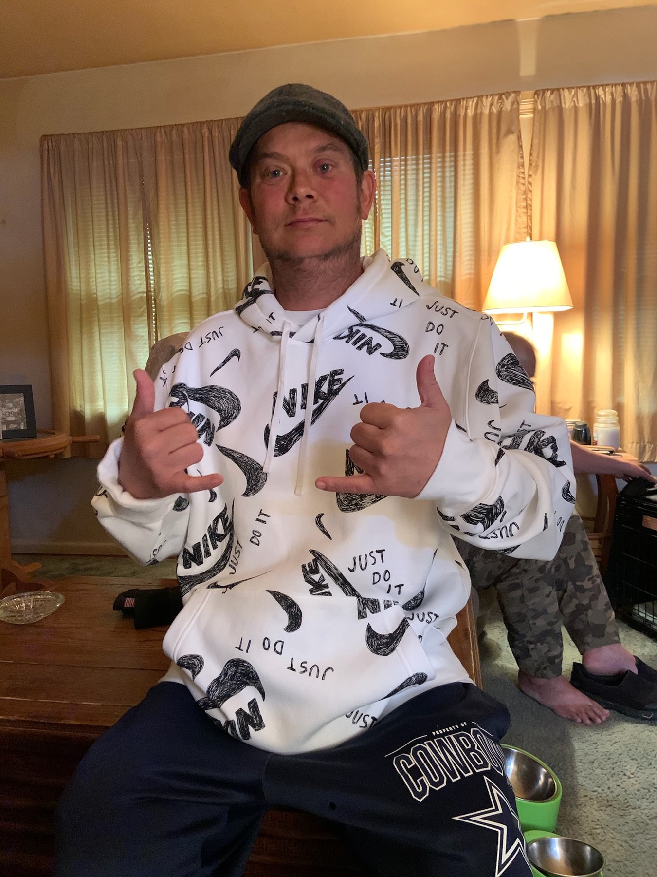 Obituary of Larry Elmo Moscatelli