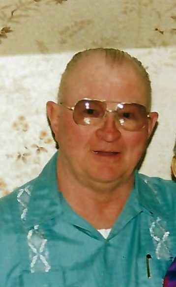 Obituary of Robert Arthur Slack