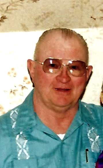 Obituary of Robert Arthur Slack