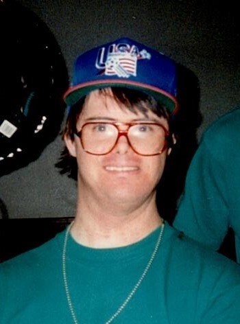 Obituary of Eric William Furtner