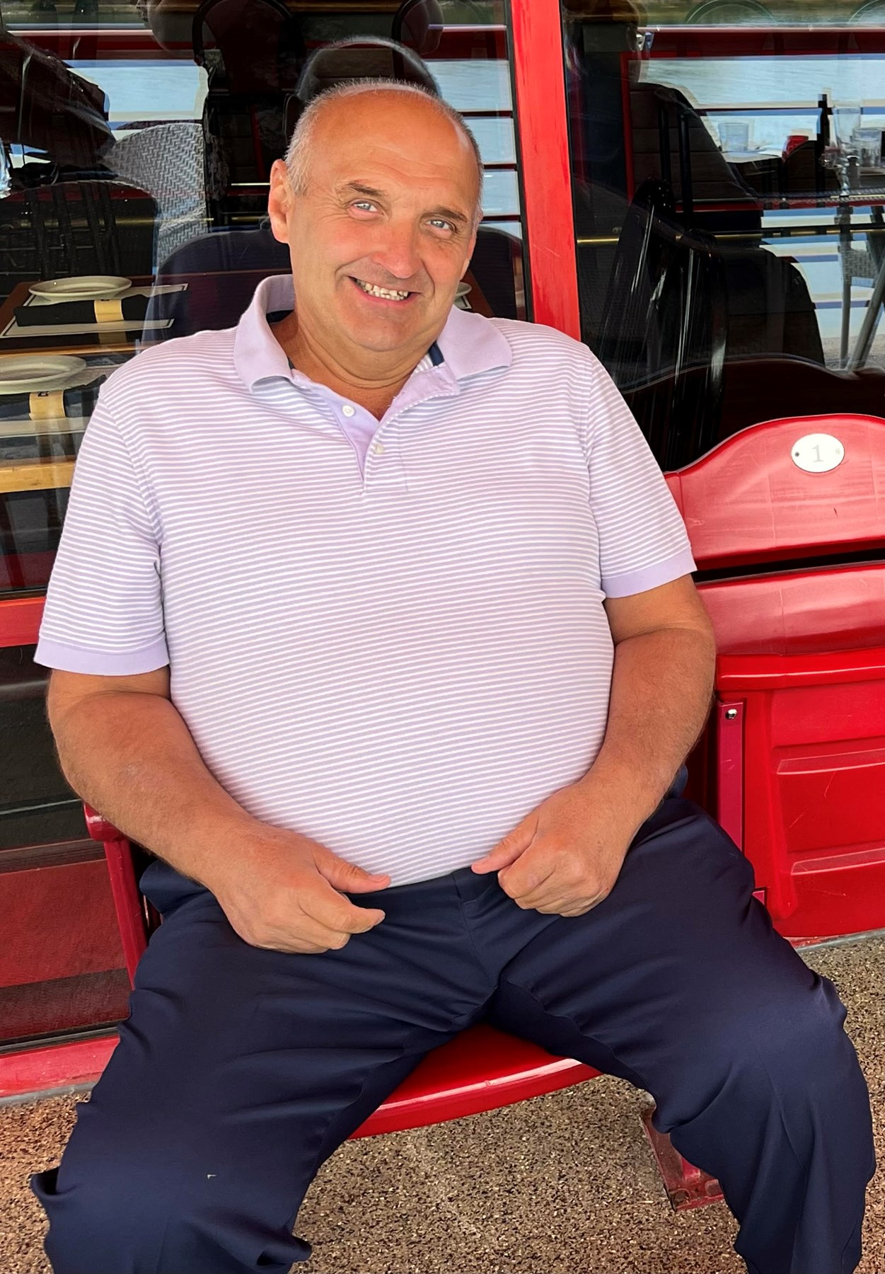 Obituary of Joseph A. Nauracy Jr.