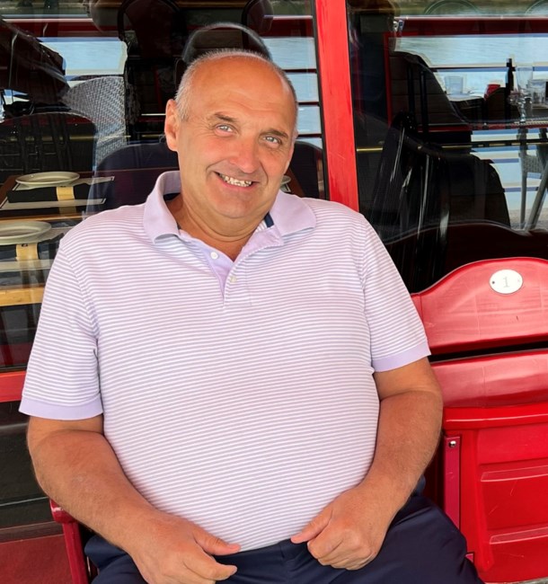 Obituary of Joseph A. Nauracy Jr.