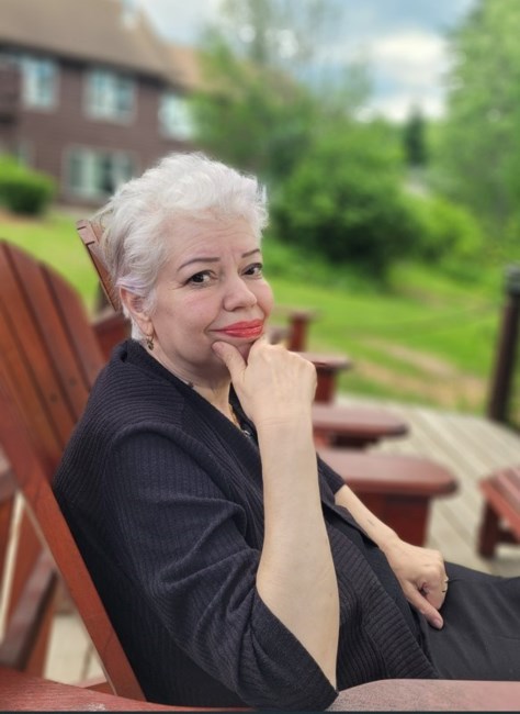 Obituary of Carmen Constanta DeDea