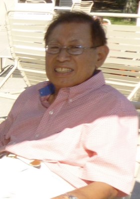 Obituary of Charles Fun Awen, M.D.