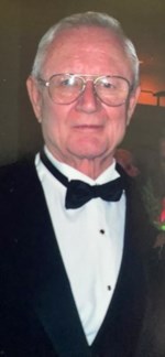 Edward Stolz