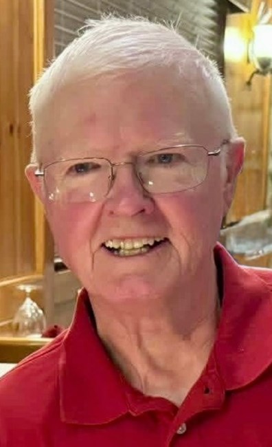 Obituary of Harold E. Vollmer