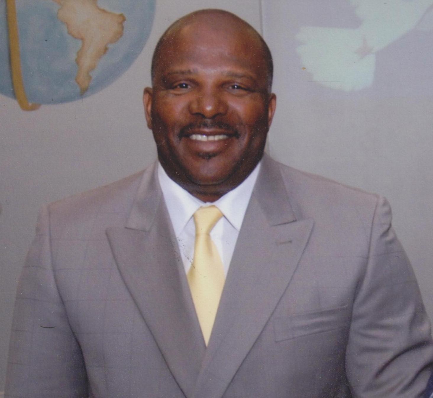 Obituary of Arthur Alexander Williams III