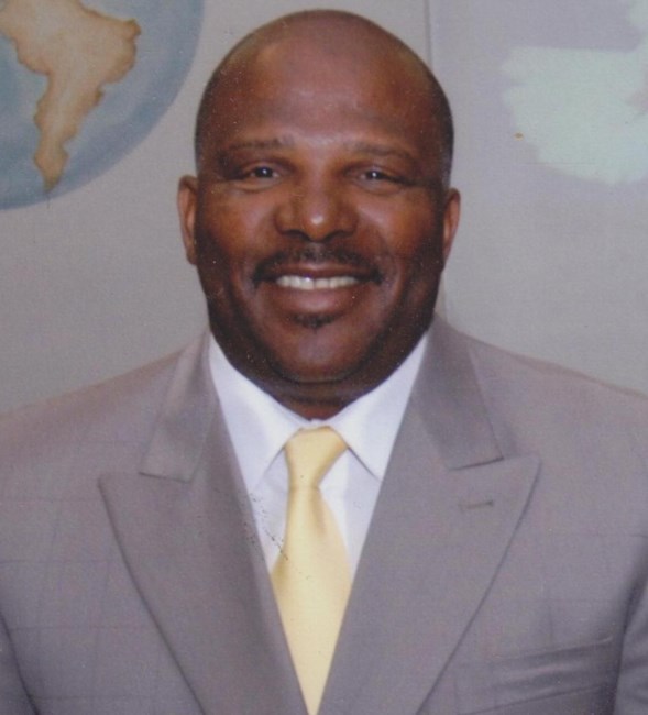 Obituary of Arthur Alexander Williams III