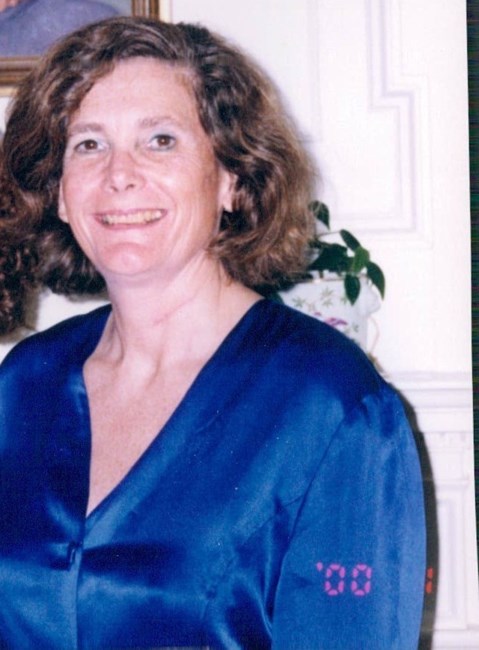 Obituario de Lisa Rich Coats