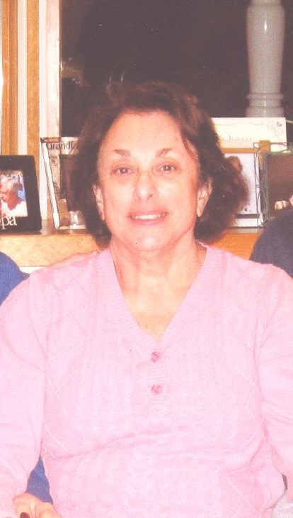 Obituary of Lucille C. Rilli