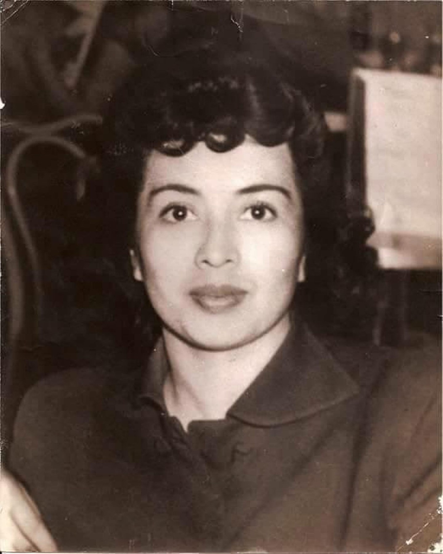 Obituary of Cleo Escovedo