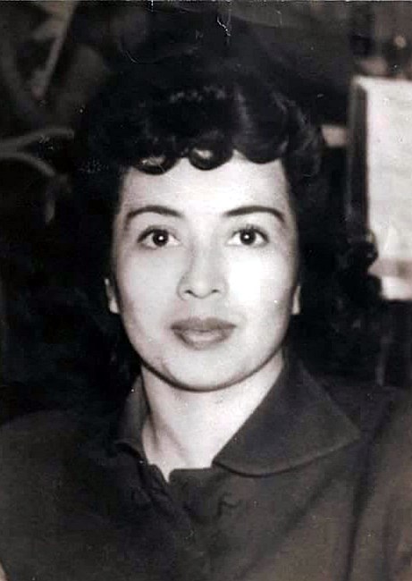 Obituary of Cleo Escovedo