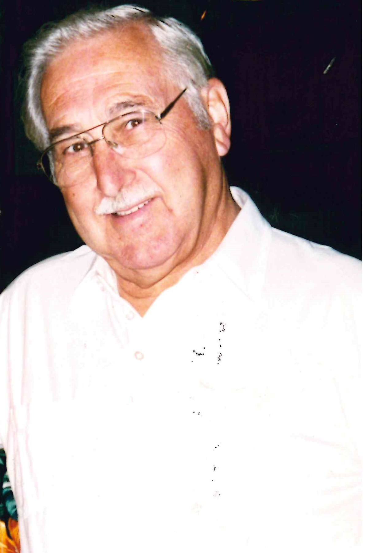 Obituary of Louis Correia