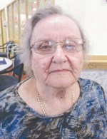 Lillian Robak