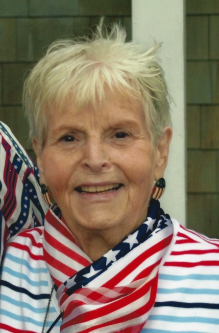 Obituary of Mary Josephine Shufelt