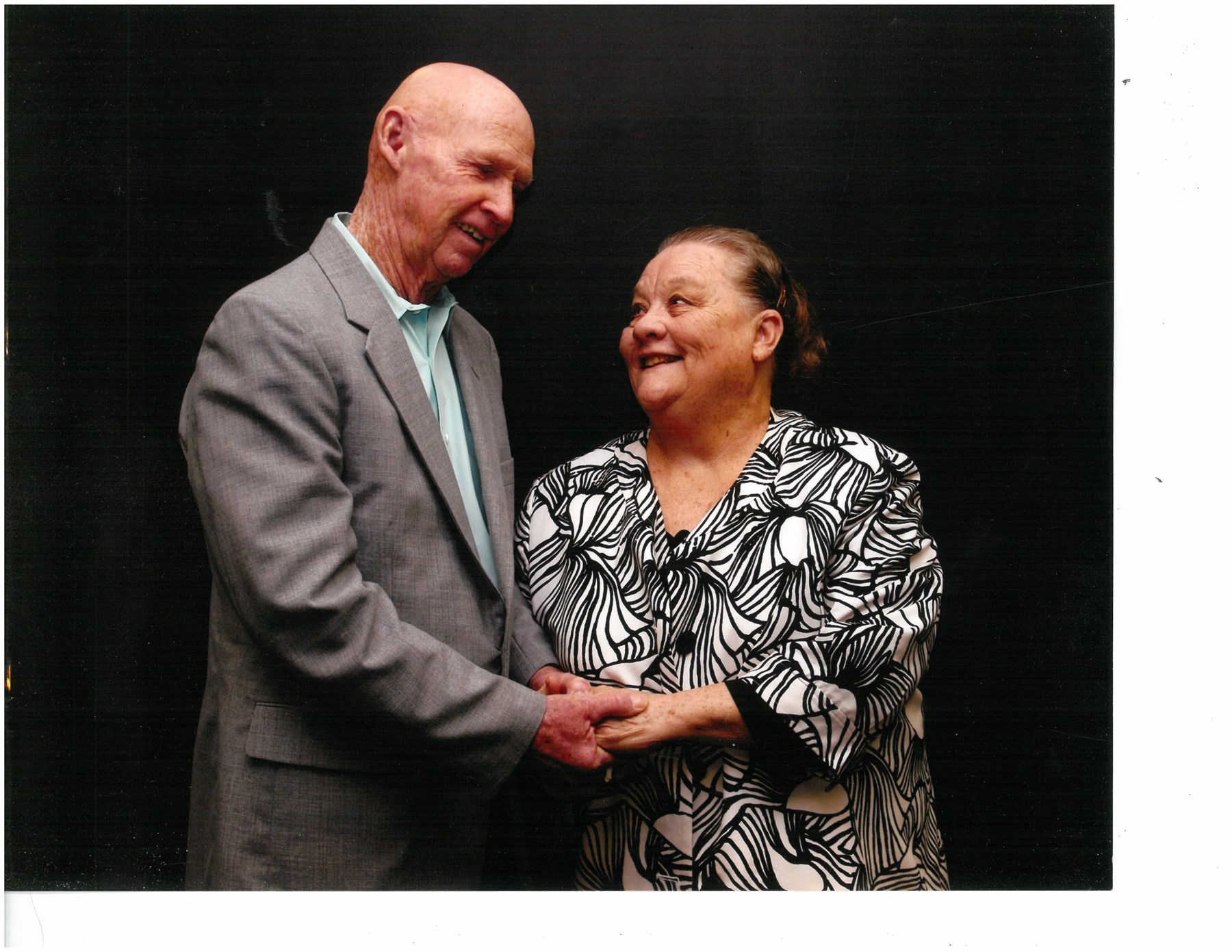 Obituary of Shirley Mae Herrin