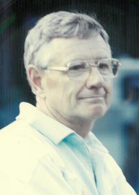 Obituario de Daniel J. McCarthy Jr.