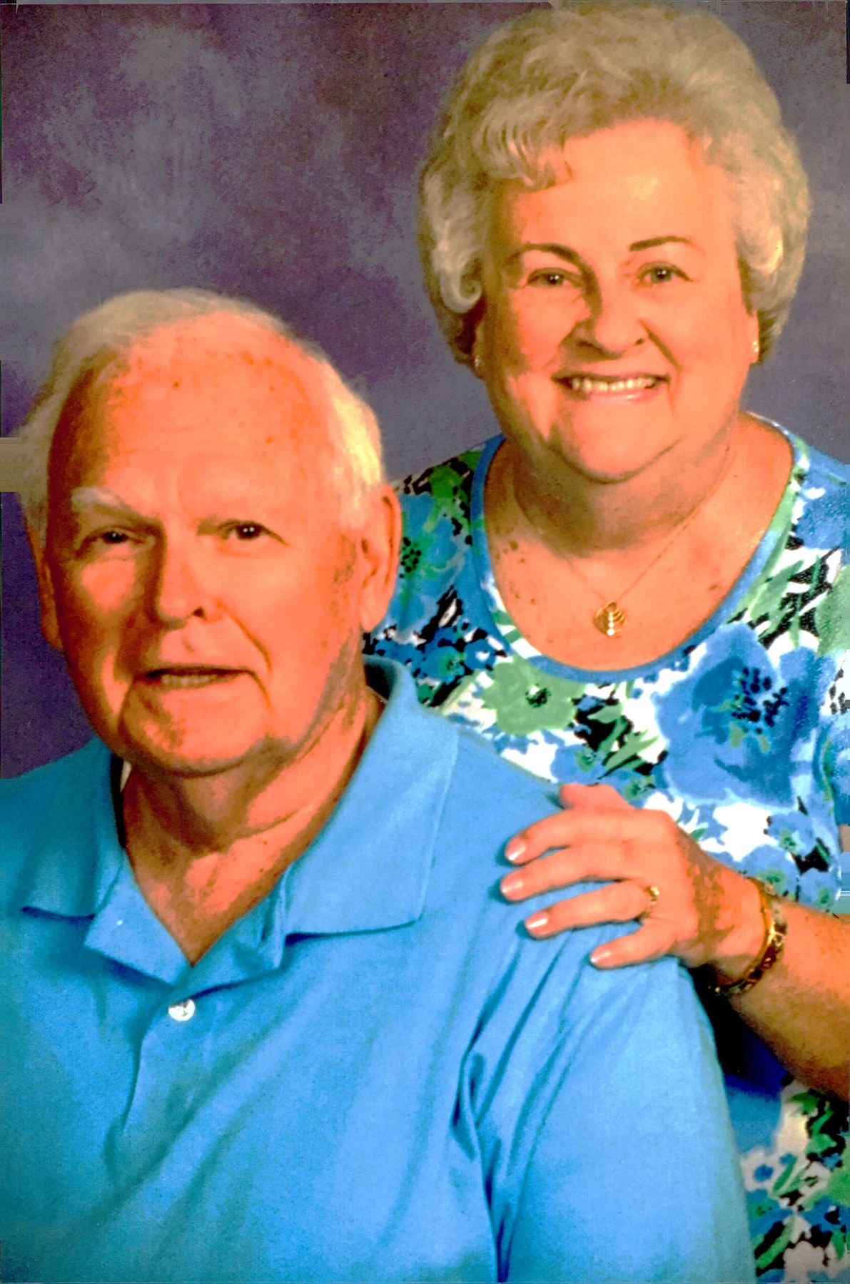 Obituary of Elizabeth K. Buckley