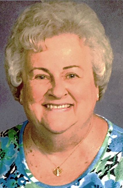 Obituary of Elizabeth K. Buckley