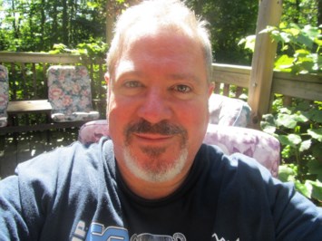 Obituary of Thomas Robert Purvis