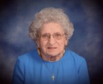 Margaret Leach