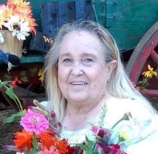 Obituary of Glenda Maxwell