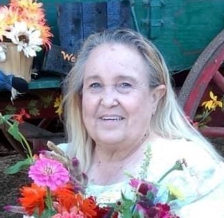 Obituario de Glenda Maxwell