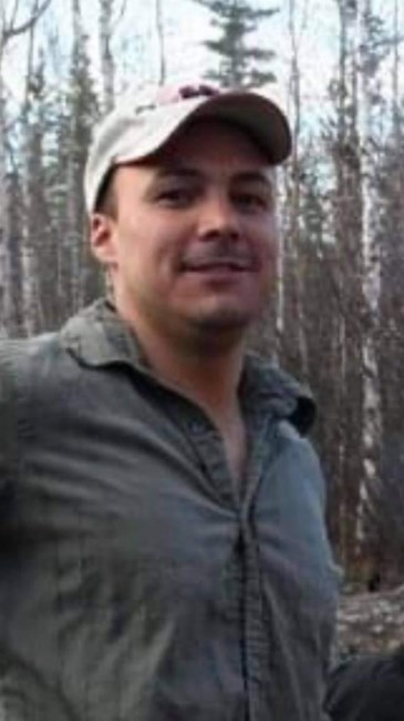 Obituary of Michael Paul Chinna