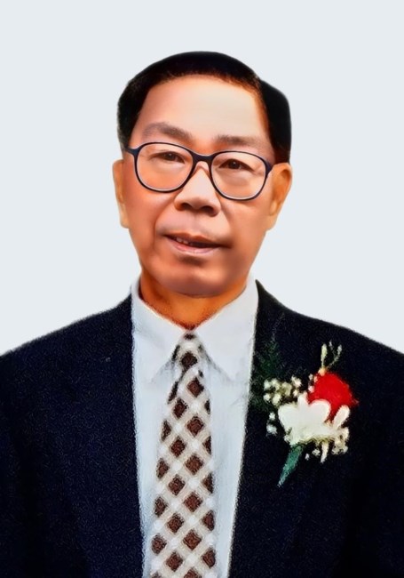 Obituary of Chuong van Vuong