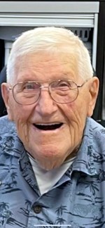 Harold Jorgensen