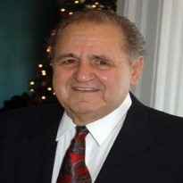 Obituary of Robert Gabriel Squillante