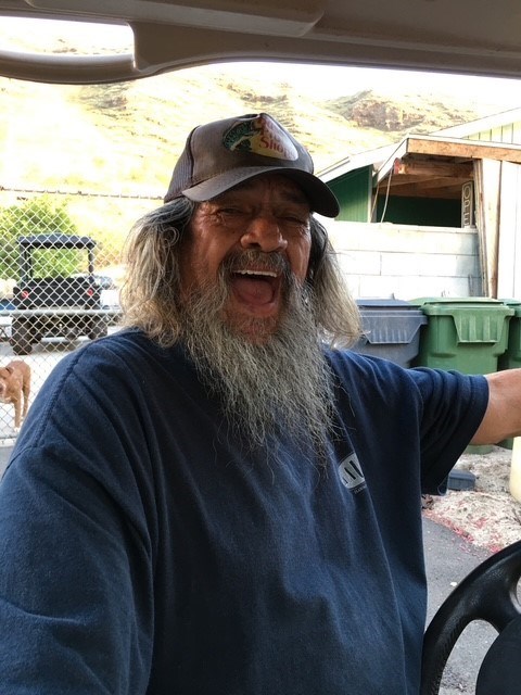 Obituary of Earl Kalani Armstrong