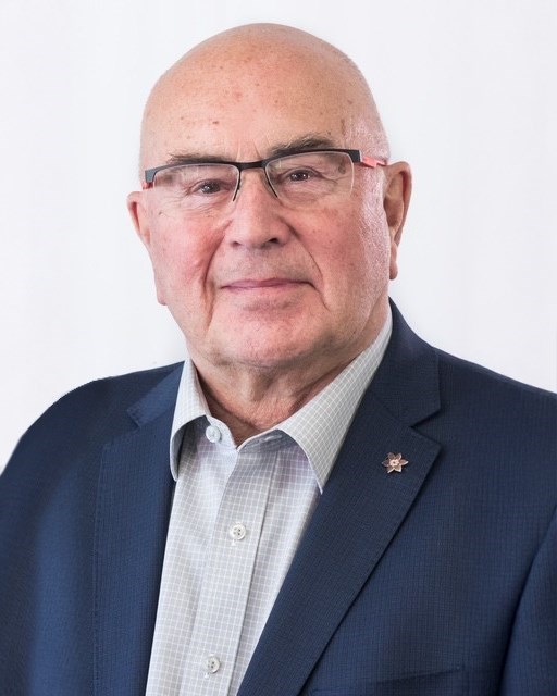 Obituary of Raymond W. A. Clark