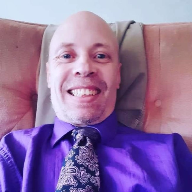 Obituary of Alan Brian Cooper