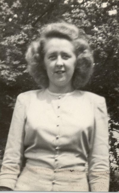 Obituary of Marie K. (Humston) Beach