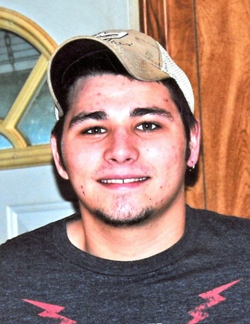 Obituary of Cory A. Deem